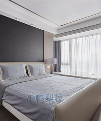 龙湖唐宁ONE165㎡打造小轻奢风,客厅是以大理石为基础!