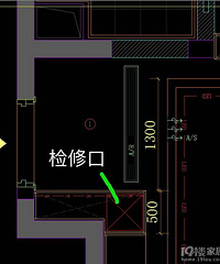 避免不了的小问题,这些尺寸都该注意