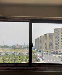 包阳台和换门