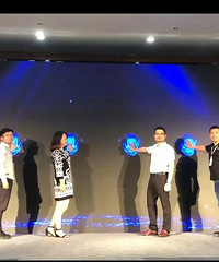2018HOME DESIGN环保家装设计节·“金尺奖”案例征集圆满成功!