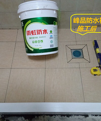 专业做卫生间防水补漏维修师傅86026929