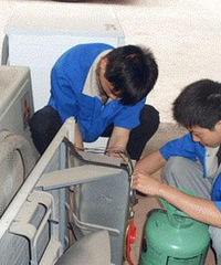 空调维修师傅电话86026929 找龚师傅我们更专业