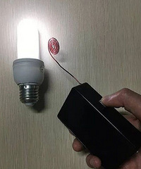 我3000买的智能锁,竟被20块的某宝货征服