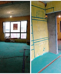 【良工装饰集团-工程部】2018年7月10日工地已更新,约吗?—>