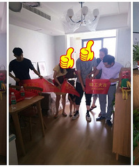 【良工装饰集团-工程部】2018年7月10日工地已更新,约吗?—>