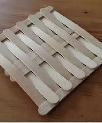 吃剩的棒冰棍别扔,还有这个大用途!