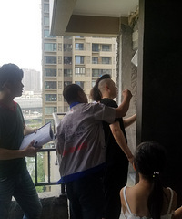 正在开槽阶段,给大家准备点水电干货