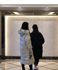 90后夫妻的运河宸园豪宅,砸几十万将丑精装改头换面!