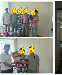 【良工装饰集团-工程部】2018年7月18日工地已更新,约吗?—>
