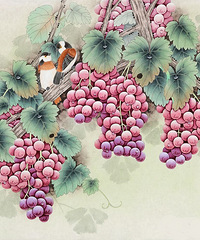 家居风水必知,墙面挂画风水妙用