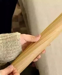 一扫地全是头发?用了这4个法子,找不到一根头发!
