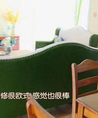 十分钟拿下“豪装”二手房,仔细一看傻了眼