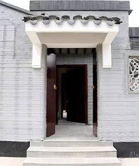 3天打印一套别墅!130平米的苏州大院仅需20万?