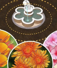 老外是如何打造花园的?