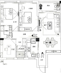 �̳���������107ƽ��ŷ�� ���콻�����쿪��