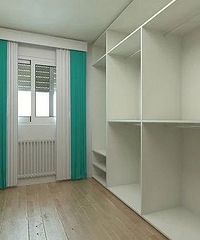 房屋装修如何量身定制衣柜