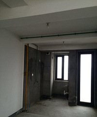 没钱帝都蜗居,北京土著300w在杭买套江景房