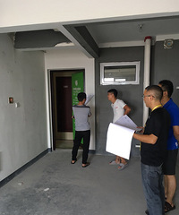 买房了还天天住农民房,老婆闹得要跟我分房睡!