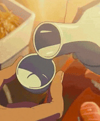 衣柜里放瓶白酒,轻松祛除所有霉味!