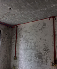 #װ���ռ�#�õ��յ������ ���˵©�챻��Ͷ��