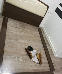 一波三折,还未搞定的家具进场