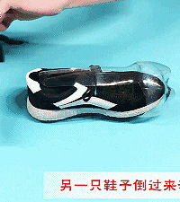 用了这6招,我100鞋子终于有地放了!