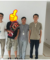 【良工装饰集团-工程部】2018年9月13日工地已更新,约吗?—>
