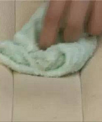 你家的床垫、沙发有多脏?教你一个清理小妙招!