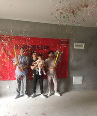 �ǹ�ҫ��127ƽ���ִ��������¡װ��