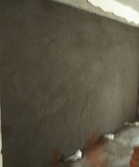 墙体水泥砂浆干了需要洒水养护吗?