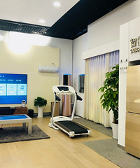 国产老大牌的全智能家居堪比林志颖的家?还有无人超市上线!