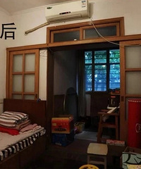 六口舍105㎡挤70㎡老破小,只为孩子读学军