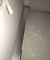 关键地方的问题,我家墙面油漆不平整!