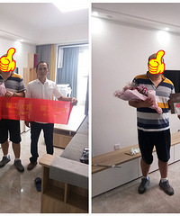 【良工装饰集团-工程部】2018年10月9日工地已更新,约吗?—>