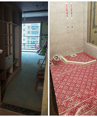 【良工装饰集团-工程部】2018年10月11日工地已更新,约吗?—>