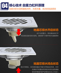 ѡ�����ֵ�©�ã�һ�ֿ�ˮ�ܷ⣬һ�ֿ�����