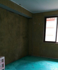 �ع�ǽ�̸о�������ģ������޵����岻̫һ��