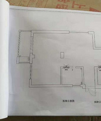 #���ټ�԰#80ƽ�ִ���Լ���ͼ������ ����ͷʡ2���