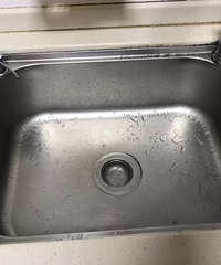 水槽龙头选购,网购挑选的这些你看怎样