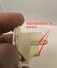 正式竣工验收,图片上的注意点你要知道