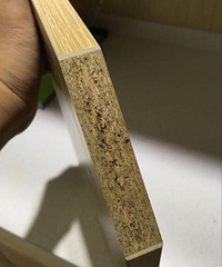 什么是刨花板?刨花板形成生产过程怎么样?环保吗