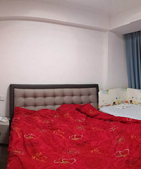 入住体会——高粘合度的设计