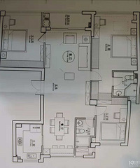 ���򻪸���139ƽ���������¡װ��