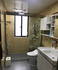 入住体验之卫生间,强烈呼吁大家这样做