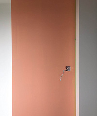 ���Ժ����������Ļ���ɫ�ͷ���ɫ ��ʵ���Ҵ�����