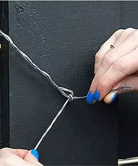 �������Լ�����һ��ë���ֳ�����