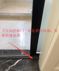 移门的选择功课,这些细节问题也要注意