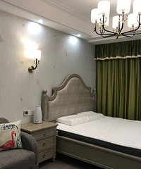 ��᣺������Ԣ��45ƽ��С������¡װ��