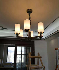 ��������ҵ�����е��ΰ�װ���Ч��