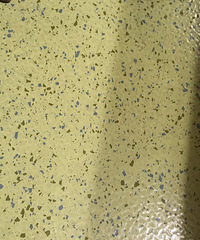 �Ƽ��ݵĵ�����ʲô���ϣ�PVC�ذ���